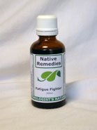 Fatigue Fighter - Natural remedy, brings life back into your system, Boost Energy Levels