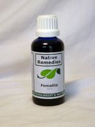 Femalite - Herbal Formula for PMS