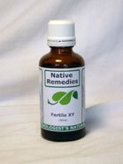 Fertile XY (50ml) - Herbal Formula for Enhanced Male Fertility