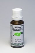 Triple Complex HaliTonic - Natural Remedy for Bad Breath and Halitosis