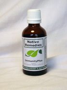 ImmunityPlus (50ml) - Herbal Formula for Optimum Immune System