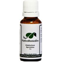 KiddieVom Sprinkles for Nausea and Vomiting