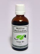 Liver Dr. (50ml) to Improve Liver Health and Functioning
