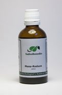 Mens-Reduce (50ml) - Natural Remedy for Heavy Menstrual Flow & Menorrhagia