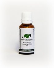 Mom's Magic Trauma Sprinkles for Soothing Crying and Upset Children
