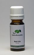 Nail-Rx 12ml for Nail Fungal Infections