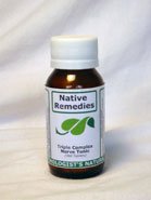 Nerve Tonic (360 tablets) - Proven, safe natural remedy for Anxiety Attacks