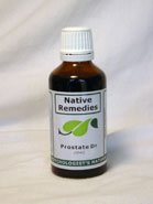 Prostate Dr. (50ml) - Herbal Formula for BPH and Prostate