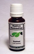 RealHeal Tablets - to Relieve Pain and Promote Healing