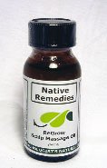 ReGrow Massage Oil (50ml) for Hair Regrowth and Healthy Hair