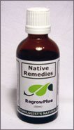 ReGrow Plus (50ml) for Hairloss and Healthy Hair