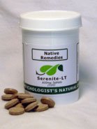 Serenite-LT Tablets - Natural Long Term Solution for Insomnia