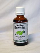 SerenitePlus (50ml) - Natural, Safe, Non-Addictive Solution for Insomnia