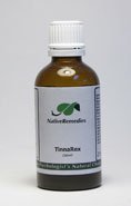 Native Remedies TinnaRex Natural Remedy for Tinnitus