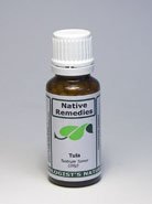 Tula Tantrum Tamer - Homeopathic Formula for Child Tantrums