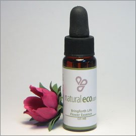 Bringforth Life Flower Essence