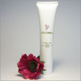 Cradle-Cap Salve