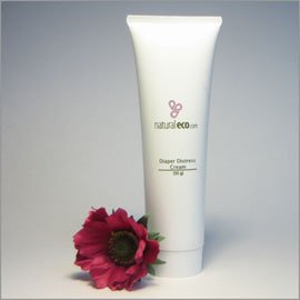 Diaper Distress Cream