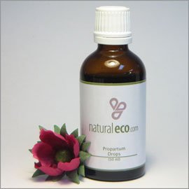 Propartum Drops (50ml)