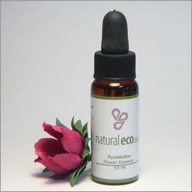 PureMother Flower Essense