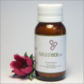 StretchEasy Formula (360 Tablets) to Reduce Stretch Marks