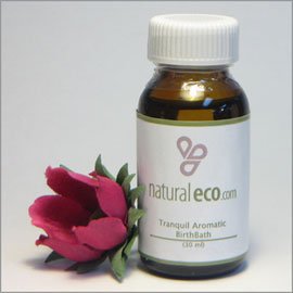 Tranquil Aromatic BirthBath