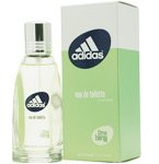 ADIDAS CITRUS ENERGY by Adidas for Women EDT Spray 1.7 oz