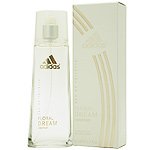 ADIDAS FLORAL DREAM for Women EDT Spray 1.7 oz