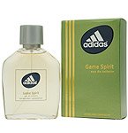 ADIDAS GAME SPIRIT EDT SPRAY 3.4 OZ Men