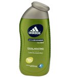 ADIDAS GAME SPIRIT EXHILARATING SHOWER GEL 8.4 OZ Men