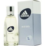 ADIDAS ICY BURST by Adidas for Women EDT Spray 1.7 oz