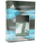 Adidas Adrenaline By Adidas Spray for men 1.7 oz Cologne