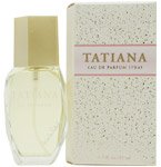 Tatiana Perfume by Diane Von Furstenberg 1.5 oz Women