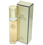 WHITE DIAMONDS perfume by Elizabeth Taylor 1.7 oz