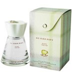 BABY TOUCH perfume by Burberry EDT ALCOHOL FREE SPRAY 3.3 OZ