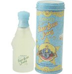BABY BLUE JEANS cologne by Gianni Versace EDT SPRAY 1.6 OZ