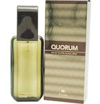 QUORUM cologne by Antonio Puig EDT SPRAY 3.4 OZ