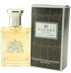 SAFARI cologne by Ralph Lauren EDT SPRAY 2.5 OZ Mens