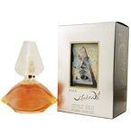 DALI perfume by Salvador Dali PARFUM DE TOILETTE SPRAY 3.4 OZ