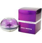 ULTRAVIOLET by Paco Rabanne EAU DE PARFUM SPRAY 1.7 OZ Women