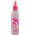 LOVES BABY SOFT perfume by Mem SKIN GLOW MIST 4 OZ