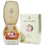 BAL A VERSAILLES perfume by Jean Desprez PARFUM .25 OZ