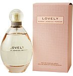 Lovely Eau de Parfum by Sarah Jessica Parker 1.7oz Womens
