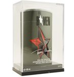 ANGEL B MEN by Thierry Mugler EDT SPRAY REFILLABLE 3.4 OZ