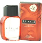 REALM cologne by Erox COLOGNE SPRAY 1.7 OZ - Mens