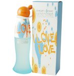 I LOVE LOVE perfume by Moschino EDT SPRAY 1.7 OZ