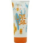 I LOVE LOVE by Moschino BODY LOTION 6.7 OZ