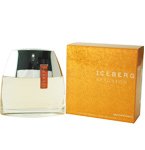ICEBERG EFFUSION perfume by Iceberg EDT SPRAY 2.5 OZ Womens