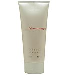 NaoMagic by Naomi Campbell SHOWER GEL 6.8 OZ