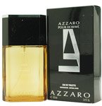 AZZARO cologne by Azzaro EDT SPRAY 3.4 OZ